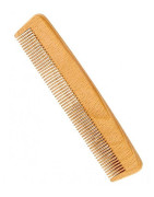 FÖRSTERS Peine madera de haya FSC