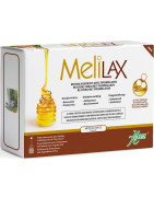 ABOCA MELILAX MICROENEMAS ADULTO 6 UD