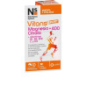 NS VITANS MAGNESIO+ 400 CITRATO 10comprimidos