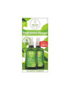 Weleda Aceite de Masaje Reductor 100ml x2 unidades