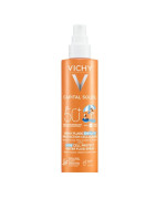 Vichy Capital Soleil Spray Fotoprotector Infantil SPF50 200ml