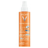 Vichy Capital Soleil Spray Fotoprotector Infantil SPF50 200ml