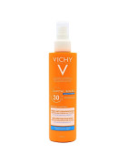 Vichy Capital Soleil Spray Anti-Deshidratación SPF30 200ml