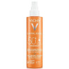 Vichy Capital Soleil Spray Anti-deshidratación SPF50 200ml