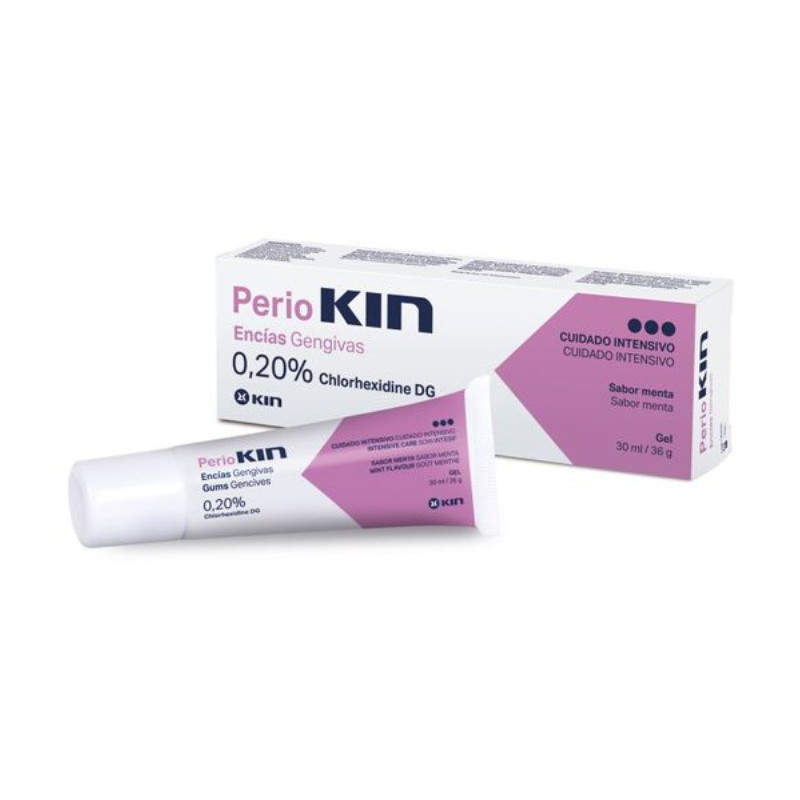 KIN PERIO KIN GEL 0'20% 30ML
