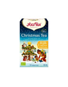 YOGI TEA CHRISTMAS TEA 17BOLSITAS