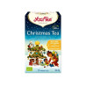 YOGI TEA CHRISTMAS TEA 17BOLSITAS