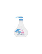 SEBAMED BABY BAÐO ESPUMA  500 ML