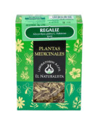 EL NATURALISTA REGALIZ 80 GR
