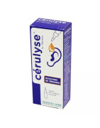 Cerulyse Tapones de Cera 10ml