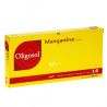 Oligosol Manganeso 28 ampollas