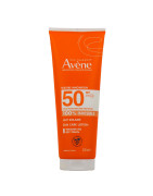 Avène Protector Solar Loción SPF50 250ml