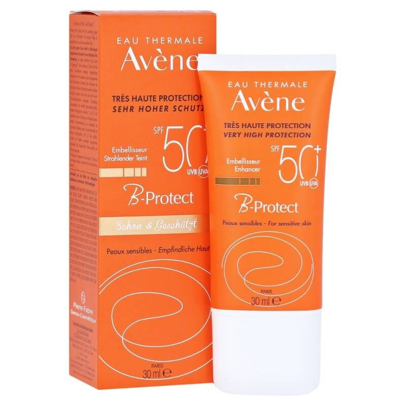 Avene B-Protect SPF 50+
