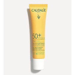 CAUDALIE FLUIDO DE PROTECCIÓN SOLAR SPF50 50 ML