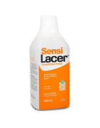 SensiLacer Colutorio Dientes Sensibles 500 ml