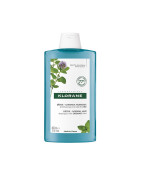 KLORANE SHAMPOO MENTHE AQUATIQUE 400ML