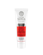 Natura Siberica Dentífrico Natural Frosty Berries 100gr