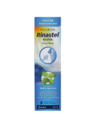 Rinastel Xilitol Agua de Mar Spray Nasal 100ml