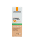 LA ROCHE POSAY UVMUNE 400 OIL CONTROL COLOR 50ML