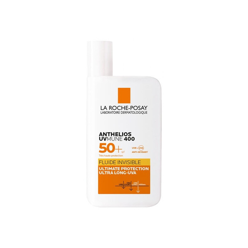 La Roche Posay Anthelios Uvmune Fluid 50+ 50 Ml