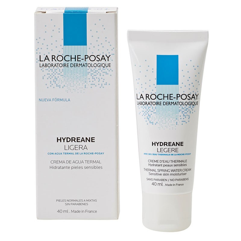 La Roche Posay Hydreane Ligera 40ml