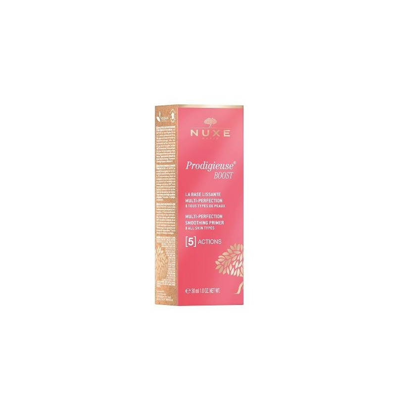 NUXE CREMA PRODIGIEUSE BOOST BASE ALISANTE 30ML