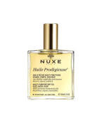 NUXE ACEITE SECO MULTI FUNCIONES CARA CUERPO Y CABELLO 100 ML