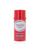Noxzema Espuma de Afeitar Roja Piel Sensible 300ml