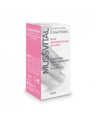 Mussvital Essentials Base Endurecedora de Uñas 14ml