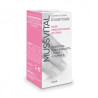 Mussvital Essentials Base Endurecedora de Uñas 14ml