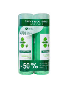 Klorane Champú Seco de Ortiga Pack 2x150ml