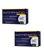 SOMNIPHYT30 INSOMNIO 30 COMPRIMIDOS x 2UNIDADES