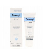 Dexeryl Crema Pieles Secas y Atópicas 50gr