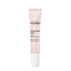 FILORGA OXYGEN GLOW OJOS 15ML