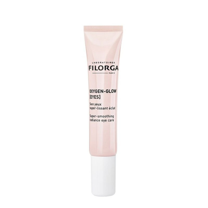 FILORGA OXYGEN GLOW OJOS 15ML