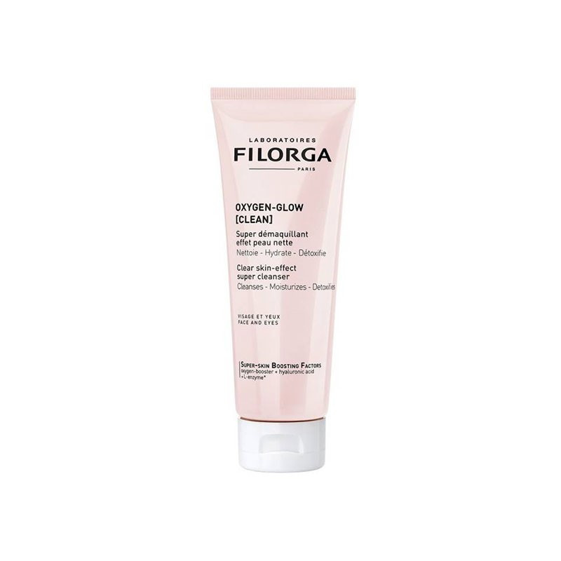 Filorga Oxygen-Glow Desmaquillante 125ml