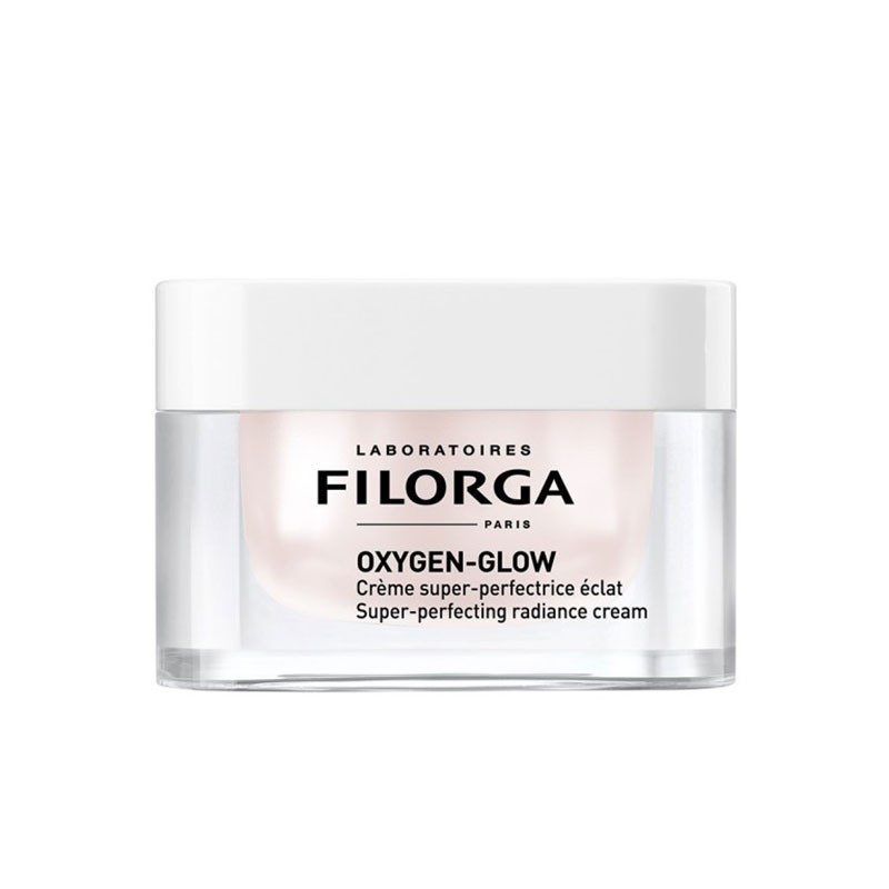 FILORGA OXYGEN GLOW CREMA 50ML