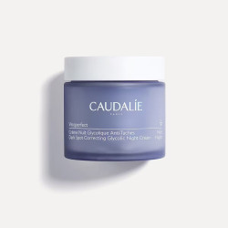 CAUDALIE VINOPERFECT CREMA DE NOCHE DESPIGMENTANTE 50 ML
