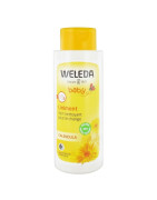 Weleda Baby Limpiador Cambio Pañal con Caléndula 400ml