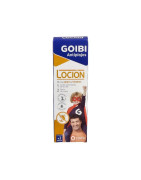 GOIBI ANTIPIOJOS LOCION 1 ENVASE 125 ml