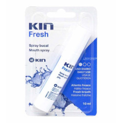 KIN FRESH SPRAY BUCAL 10ML