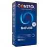 Control Nature 12 preservativos