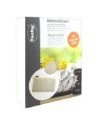 Fashy Heat Pack Cojín Semillas