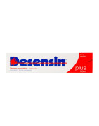 Desensin Plus Flúor Dentífrico Dientes Sensibles 125ml