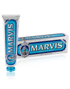 MARVIS PASTA DENTIFRICA MENTA  AQUATIC 85 ML
