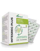 SORIA NATURAL INTESREG PLUS 14 SOBRES DE 10 GR