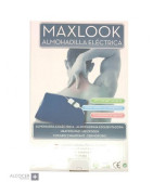 MAXLOOK ALMOHADILLA ELECTRICA 40 X 32 CM 60W