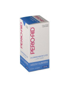 PERIO AID COLUTORIO CLORHEXIDINA 0.12% 150ML