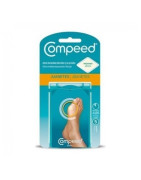 Compeed Juanetes 5 apósitos