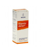 Weleda Digestodoron solución en gotas 30ml